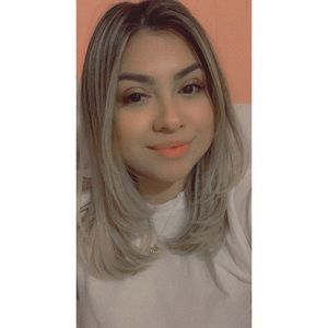 Meet your Posher, Madeline